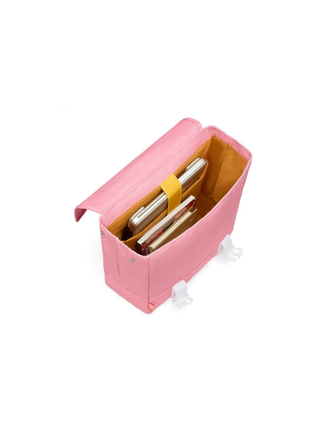 Mochila ESCOLAR Taffy +6 Años