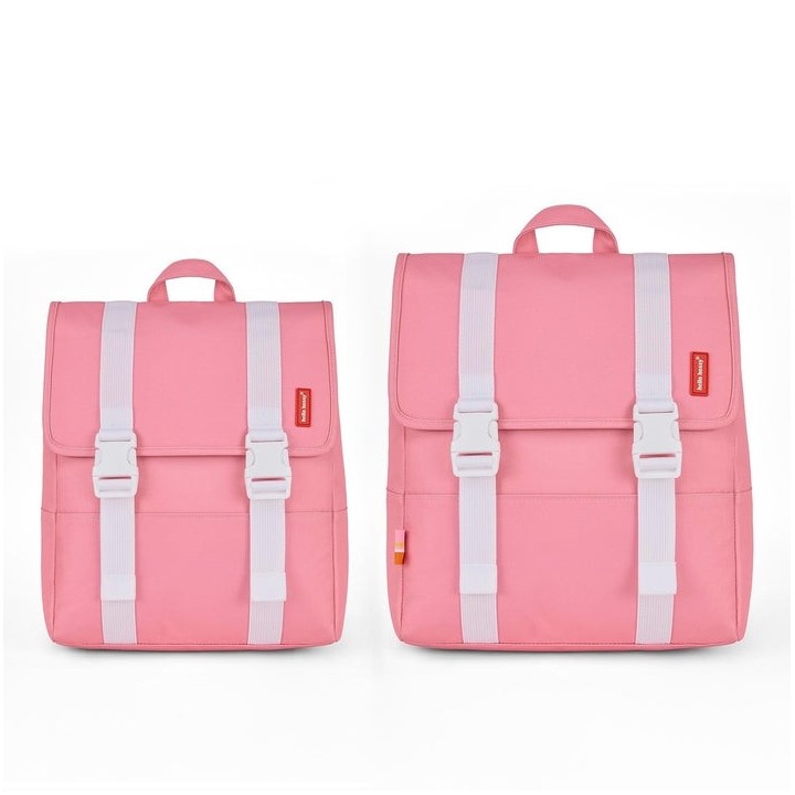 Mochila ESCOLAR Taffy +6 Años