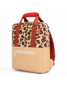 Mochila INFANTIL Leopard 2-5 Años