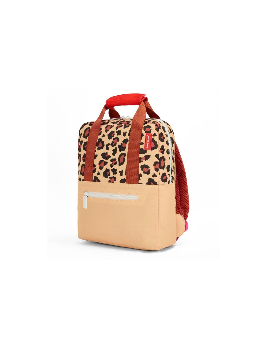Mochila INFANTIL Leopard 2-5 Años