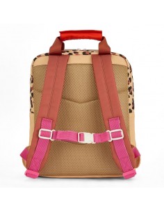 Mochila INFANTIL Leopard 2-5 Años 2