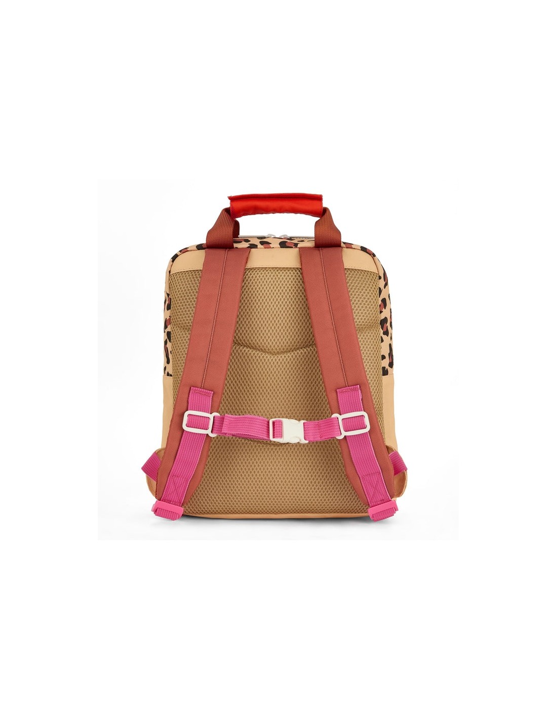 Mochila INFANTIL Leopard 2-5 Años