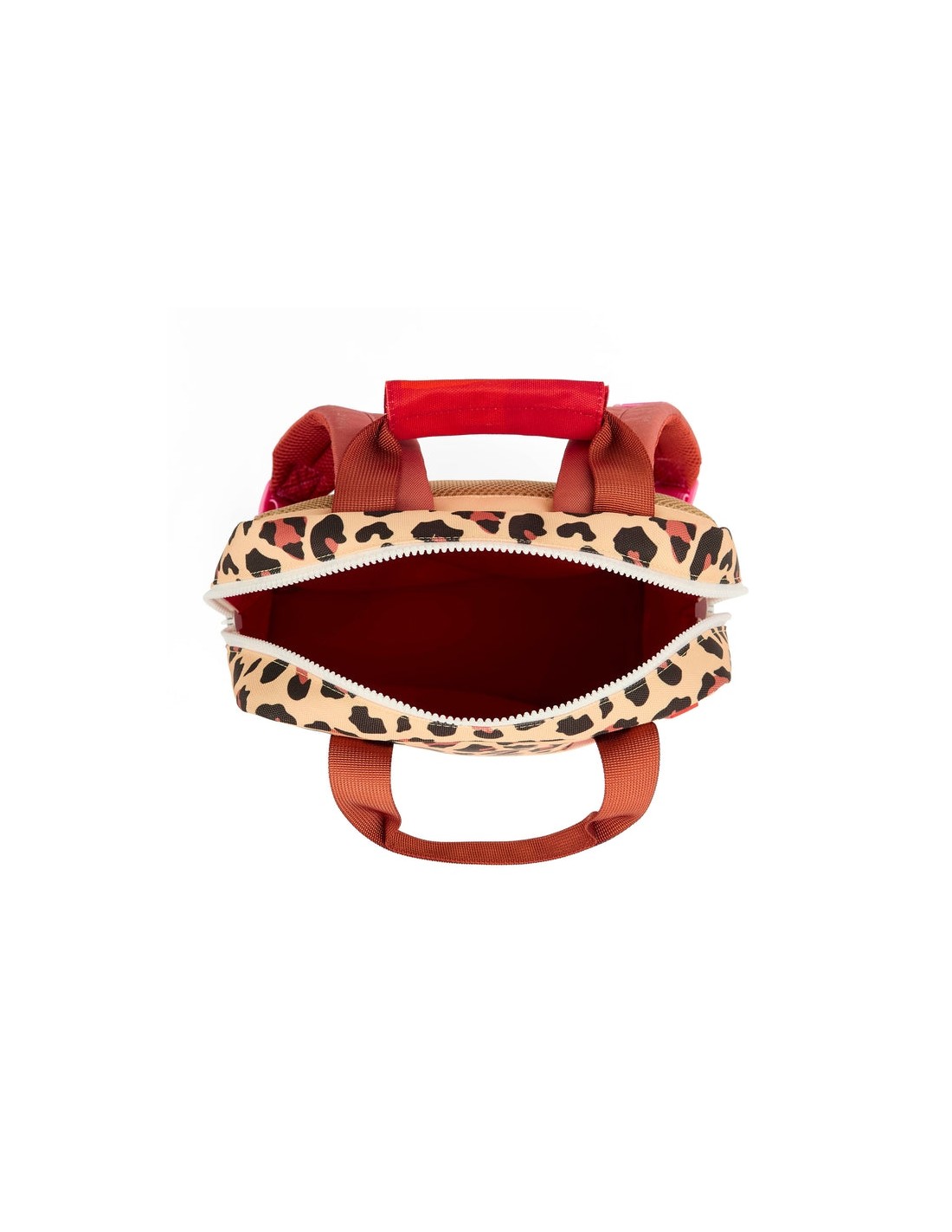Mochila INFANTIL Leopard 2-5 Años