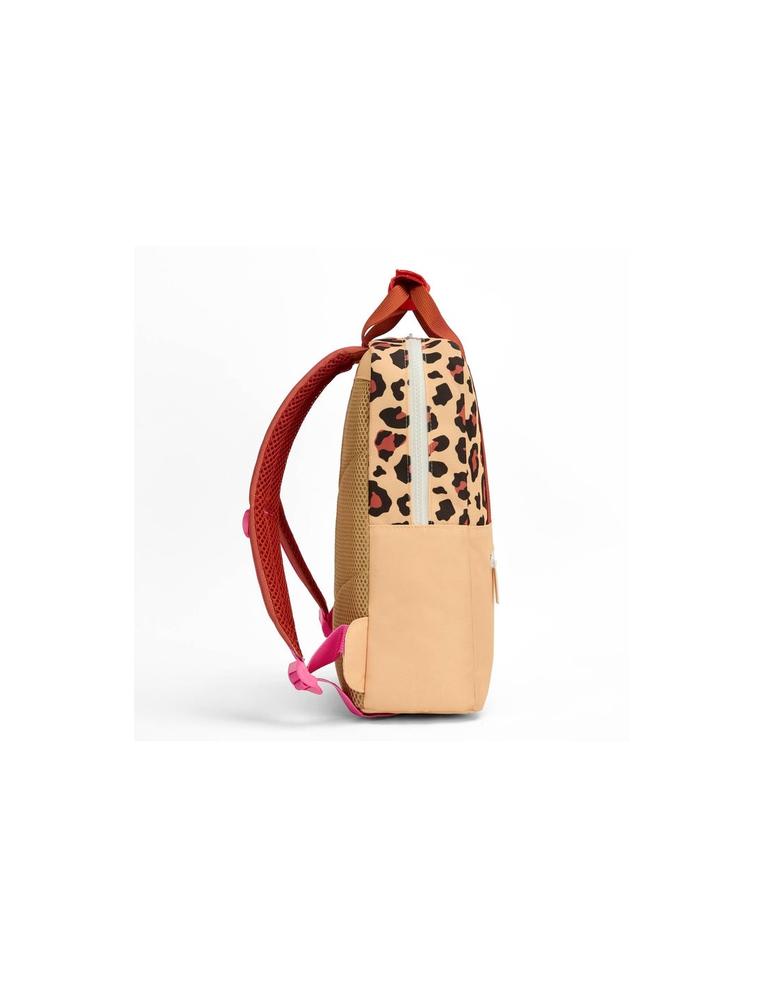 Mochila INFANTIL Leopard 2-5 Años