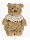 Osito de Peluche Tricot Beige