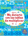 Me divierto con las tablas de multiplicar