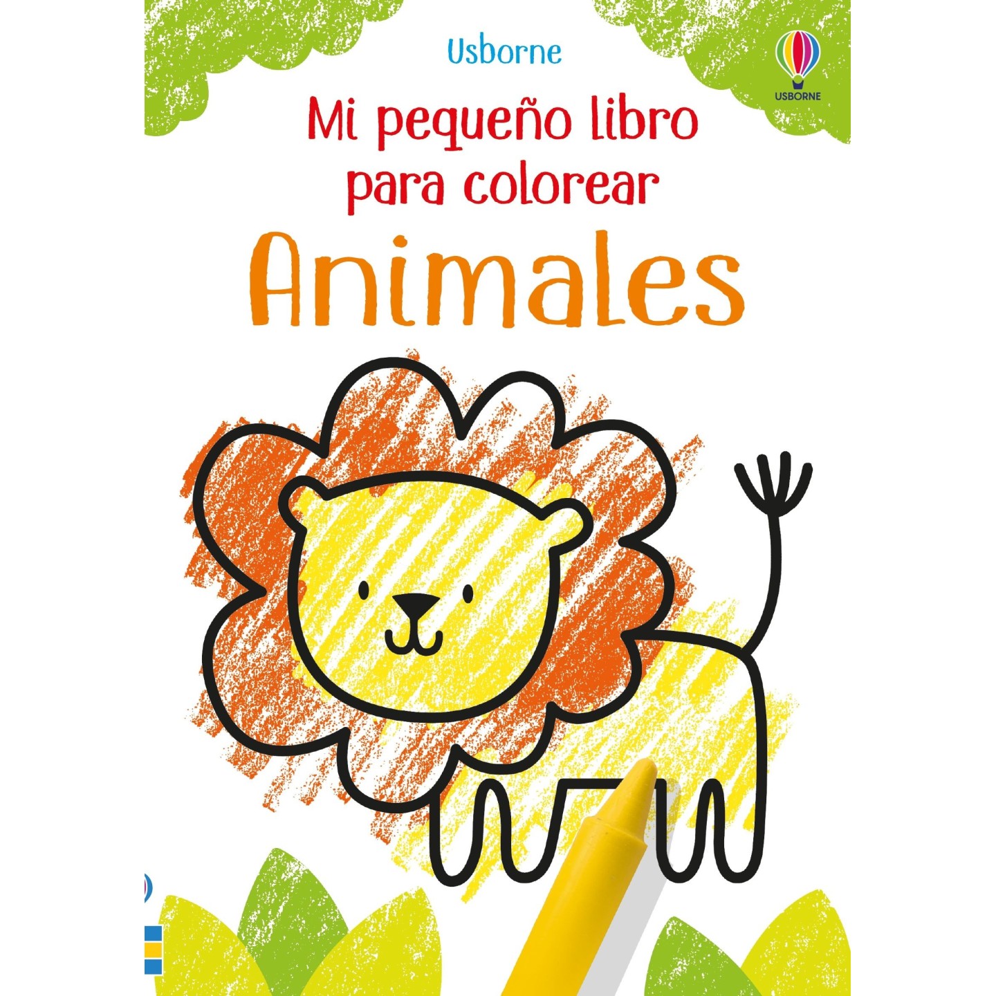 Mi maletín de actividades - Animales