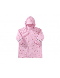 Chubasquero Infantil Tutete Magical Unicorn