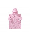 Chubasquero Infantil Tutete Magical Unicorn