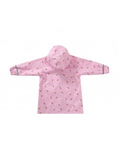 Chubasquero Infantil Tutete Magical Unicorn 2