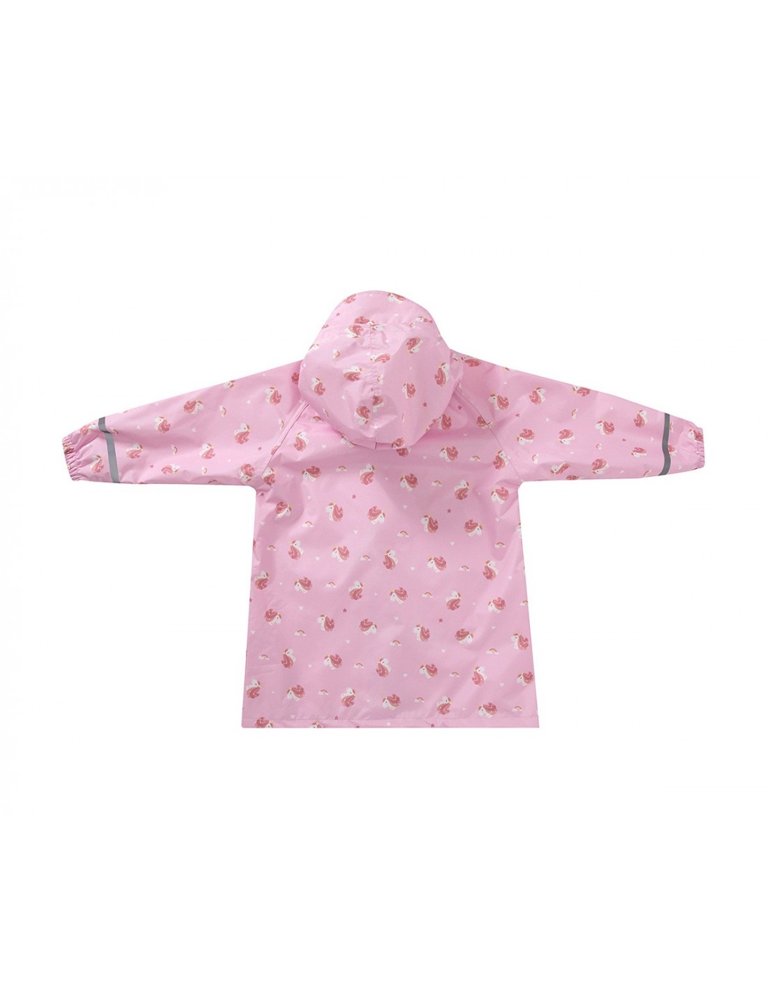 Chubasquero Infantil Tutete Magical Unicorn