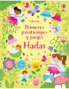 Primeros pasatiempos y juegos - Hadas