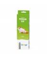Hey Clay Gato Persa