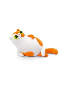 Hey Clay Gato Persa 2