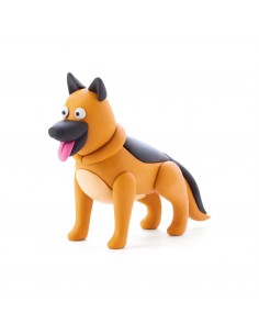 Hey Clay Perro Pastor 2