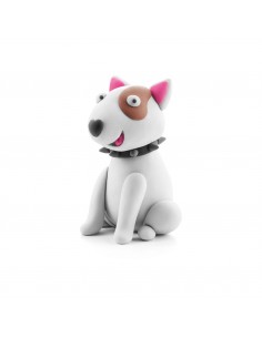 Hey Clay Bull Terrier 2