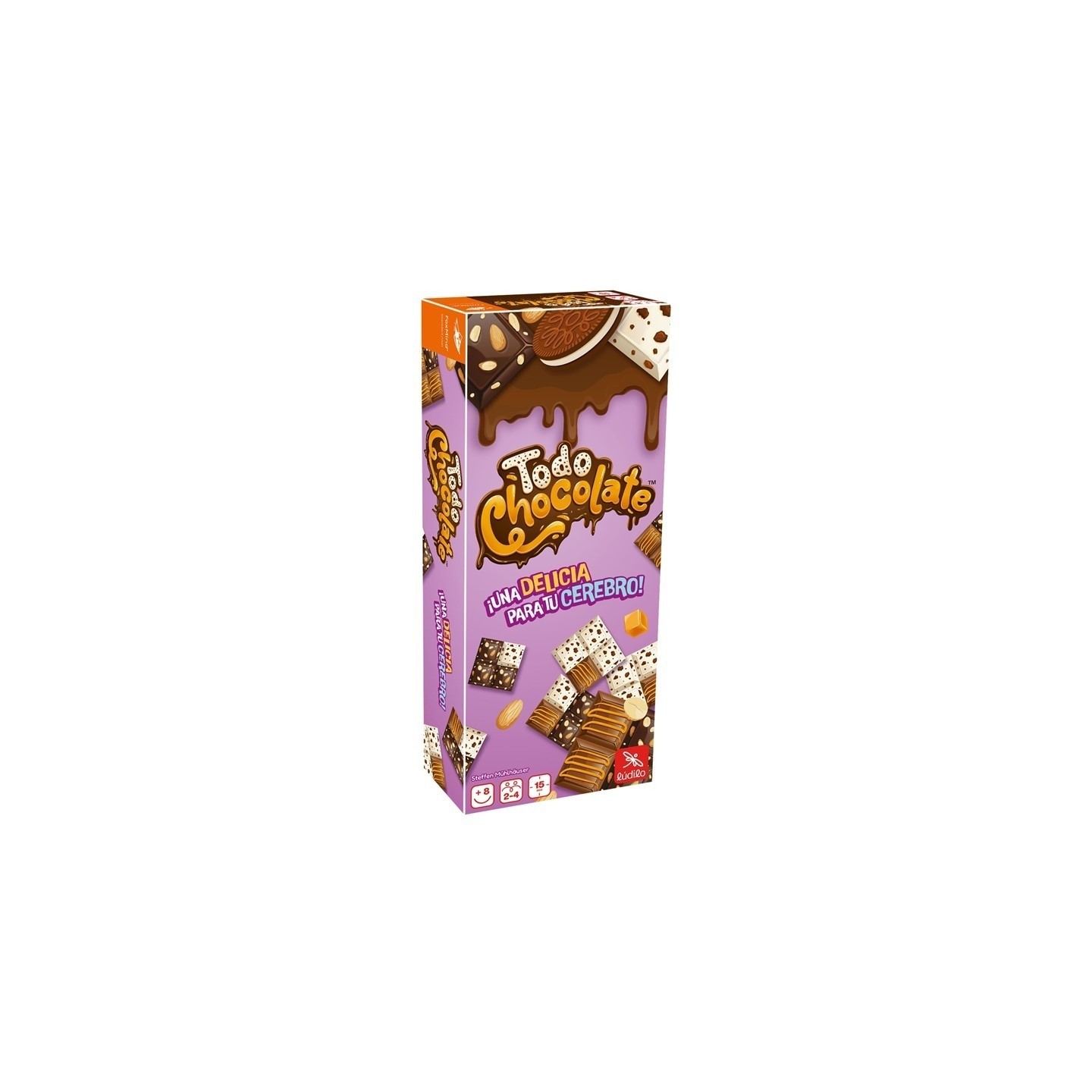 Todo Chocolate