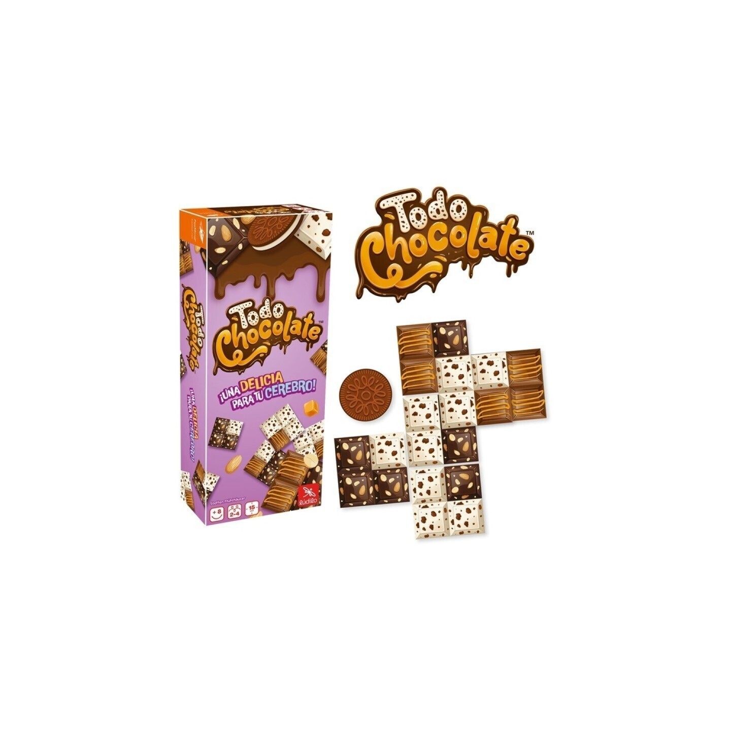 Todo Chocolate