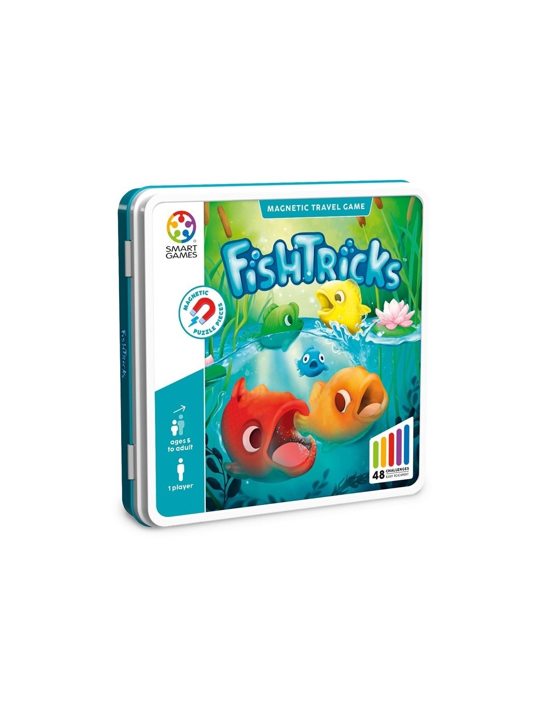 Fish Tricks