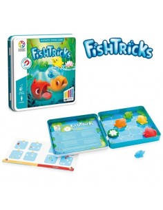 Fish Tricks 2