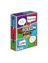 Unfollow