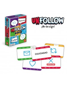Unfollow 2