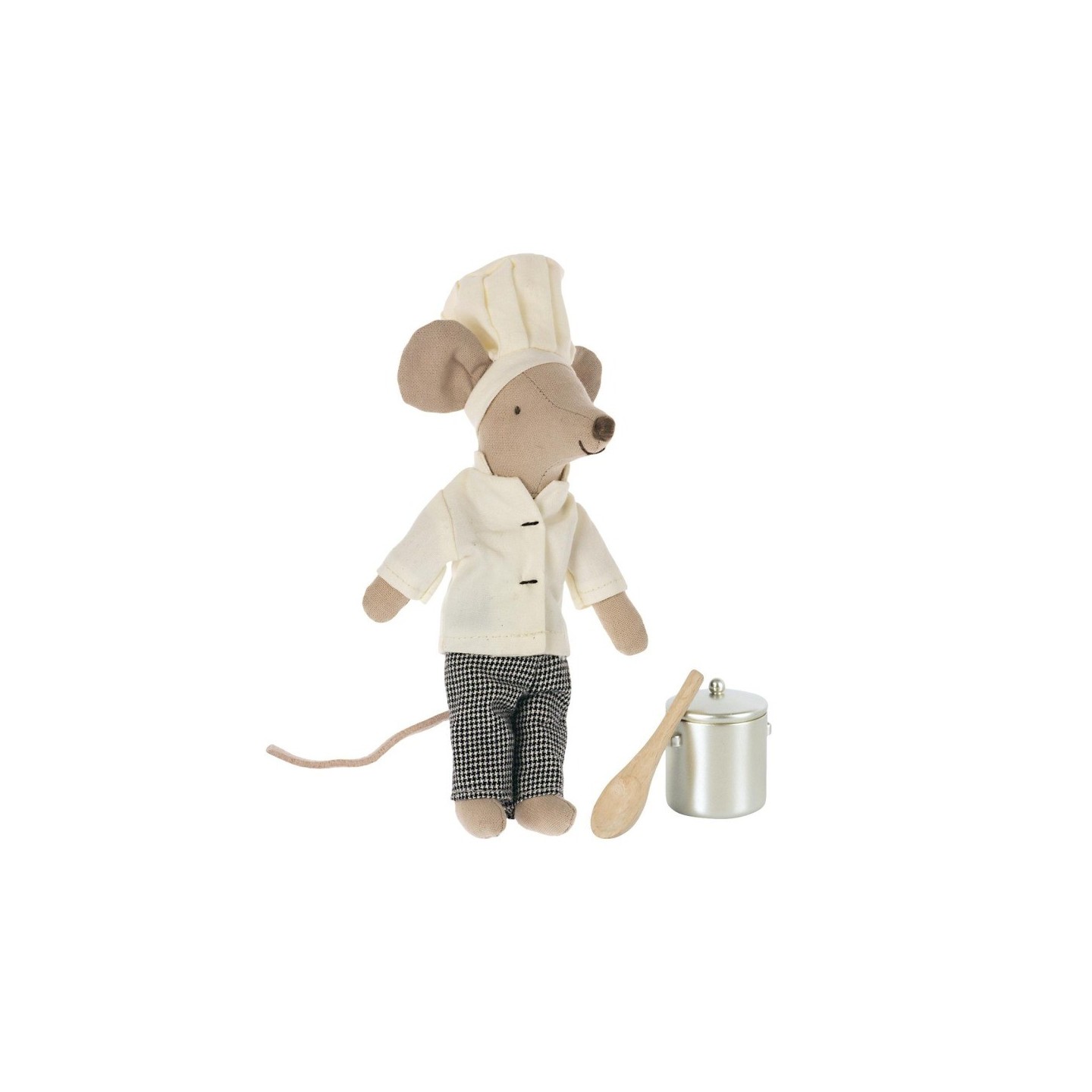 Ratoncito Hermano Mayor Cocinero