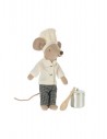 Ratoncito Hermano Mayor Cocinero