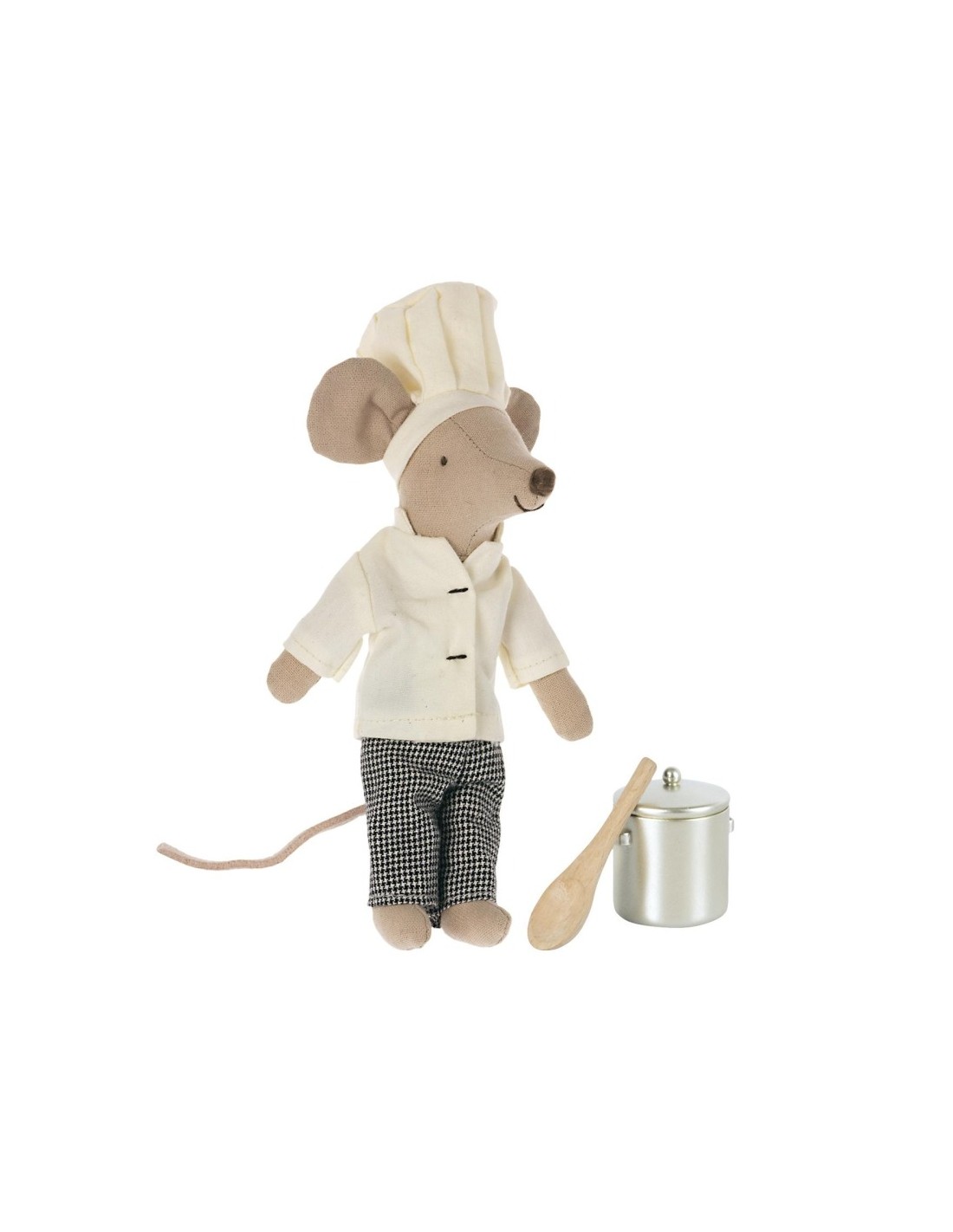 Ratoncito Hermano Mayor Cocinero