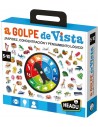 A golpe de vista ¡Rapidez, concentración y pensamiento!
