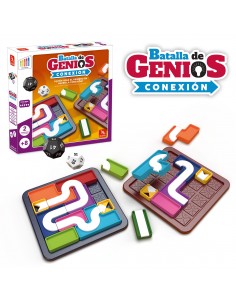 Batalla de Genios Conexión 2