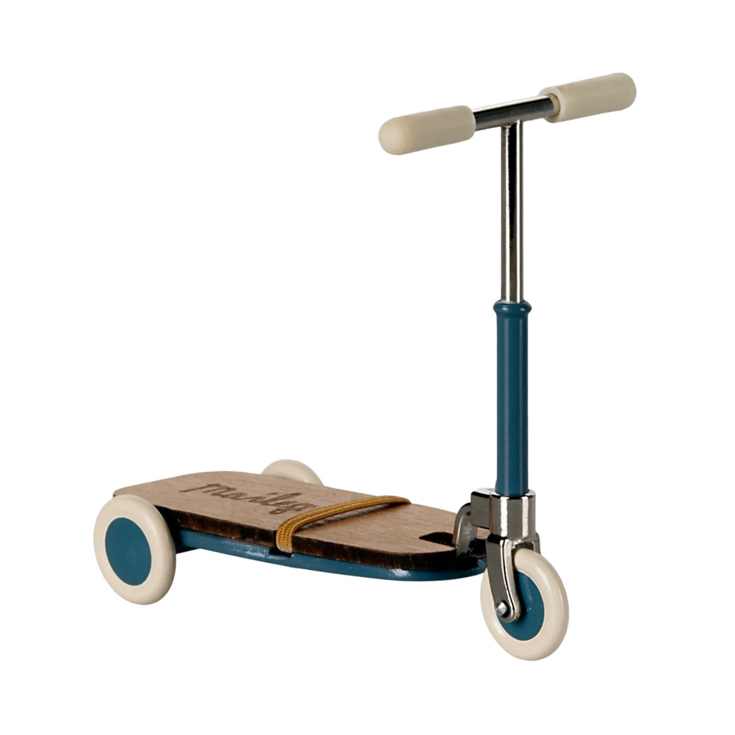 Patinete Ratoncitos Azul