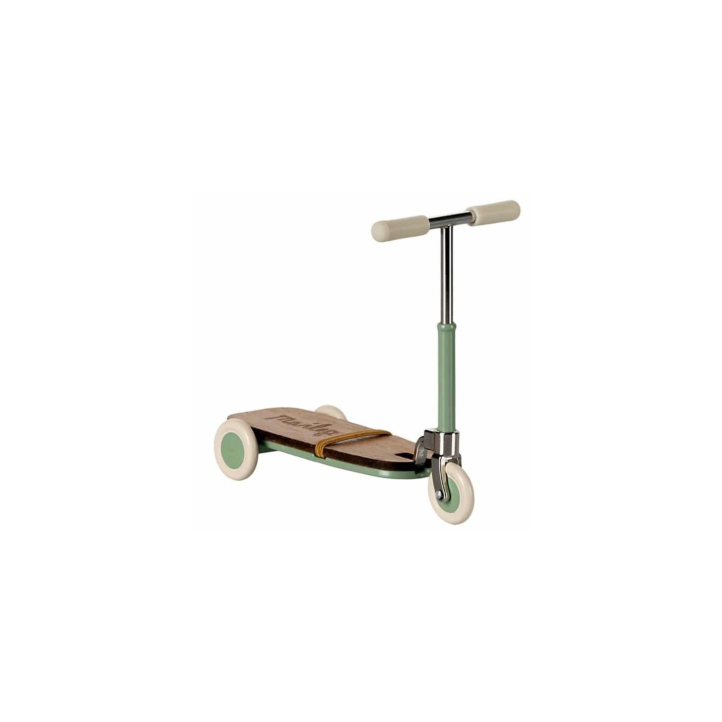 Patinete Ratoncitos Menta
