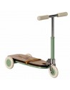 Patinete Ratoncitos Menta