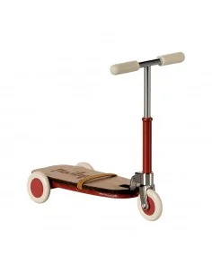 Patinete Ratoncitos Rojo