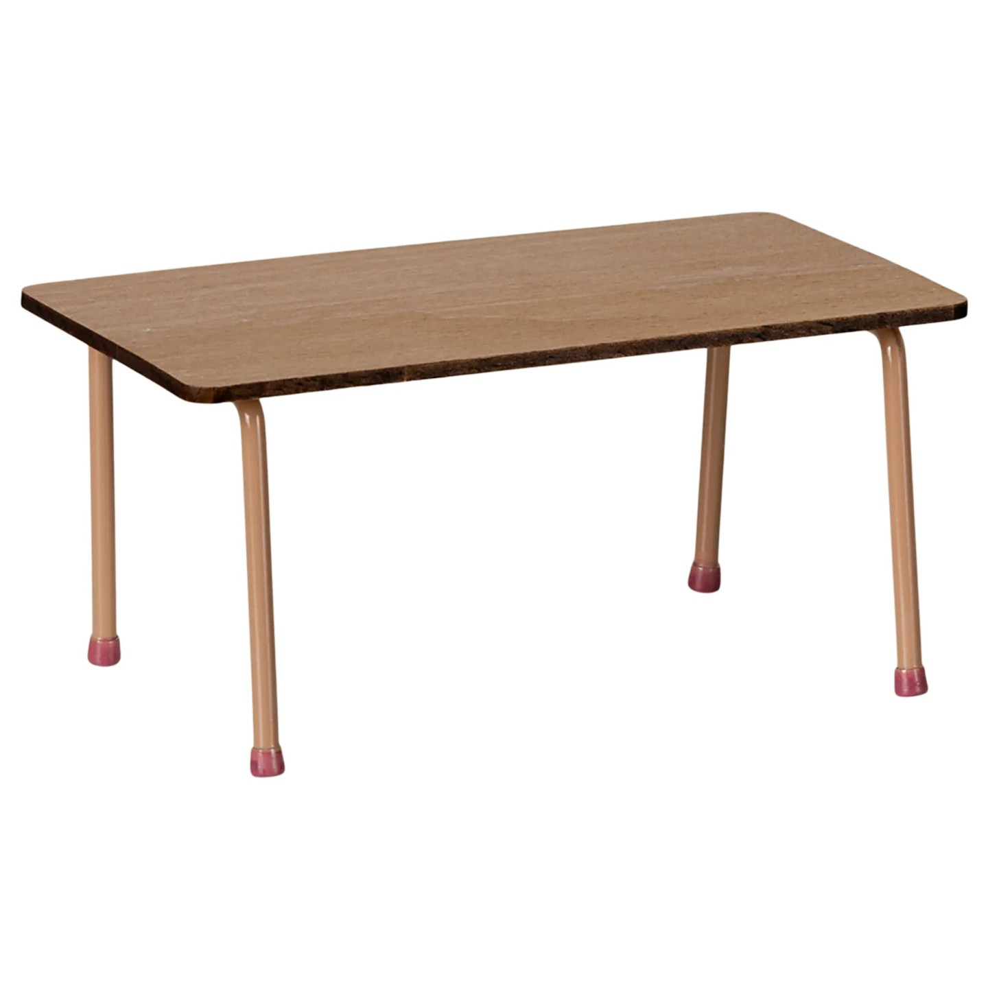 Set Mesa y Sillas Marrones Ratoncitos