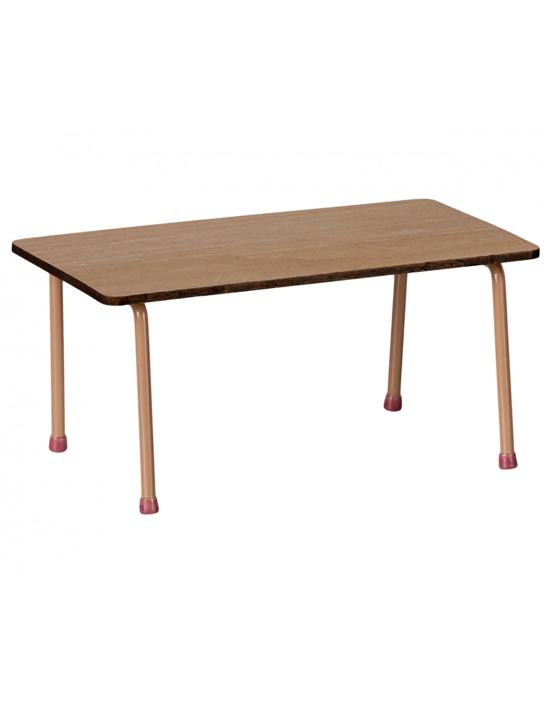 Set Mesa y Sillas Marrones Ratoncitos