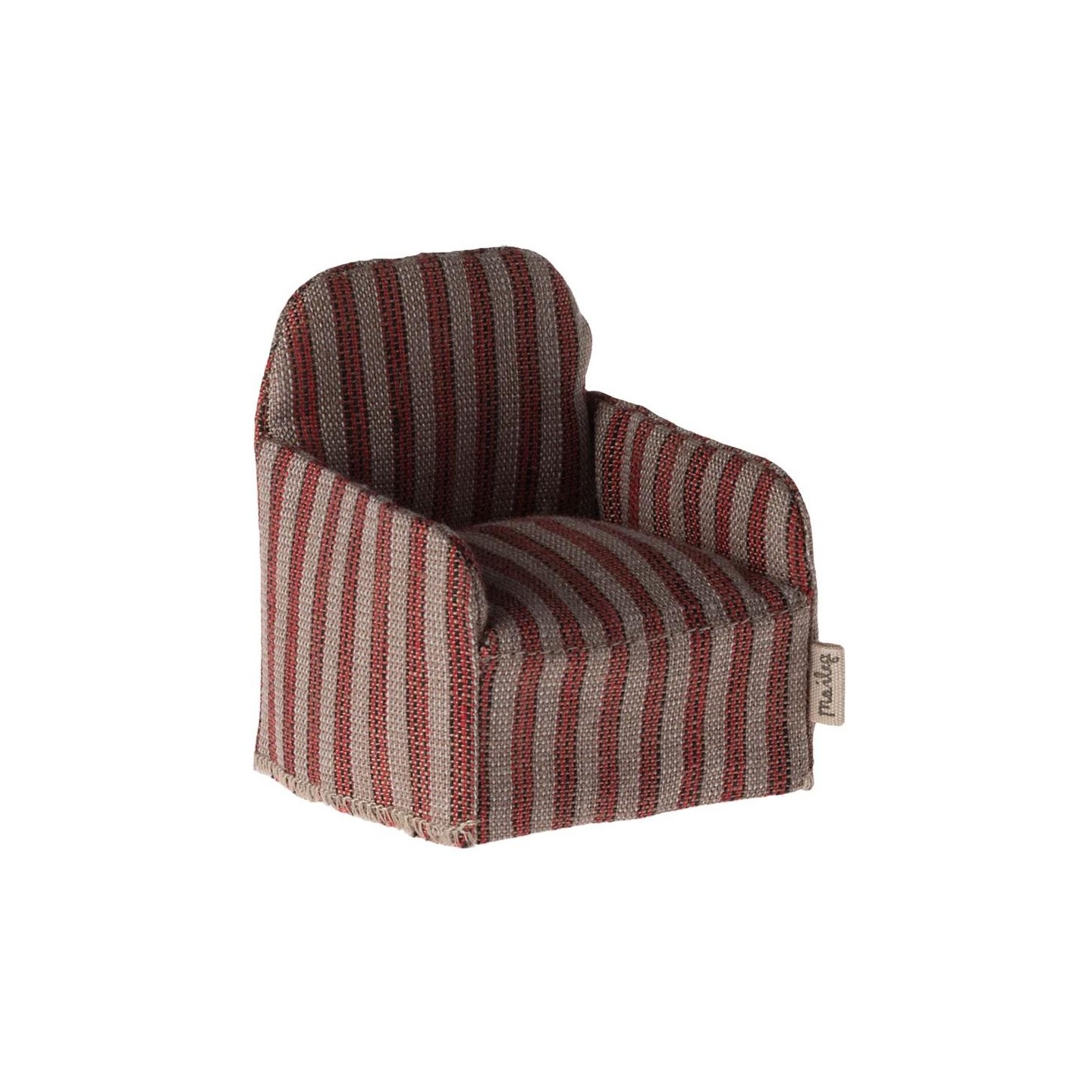 Sillón a Rayas Ratoncitos
