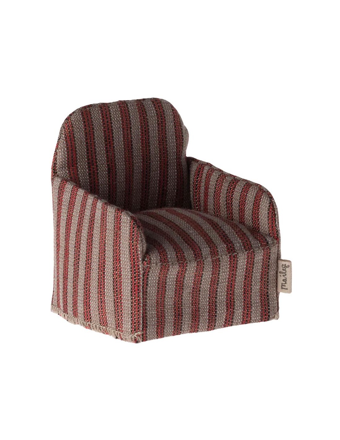 Sillón a Rayas Ratoncitos