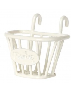 Cesta para Triciclos Ratoncitos