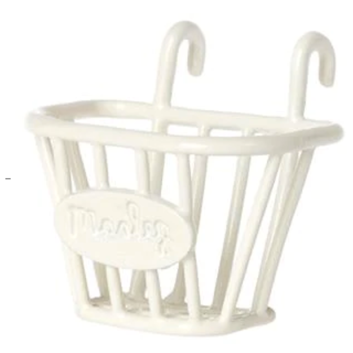 Cesta para Triciclos Ratoncitos