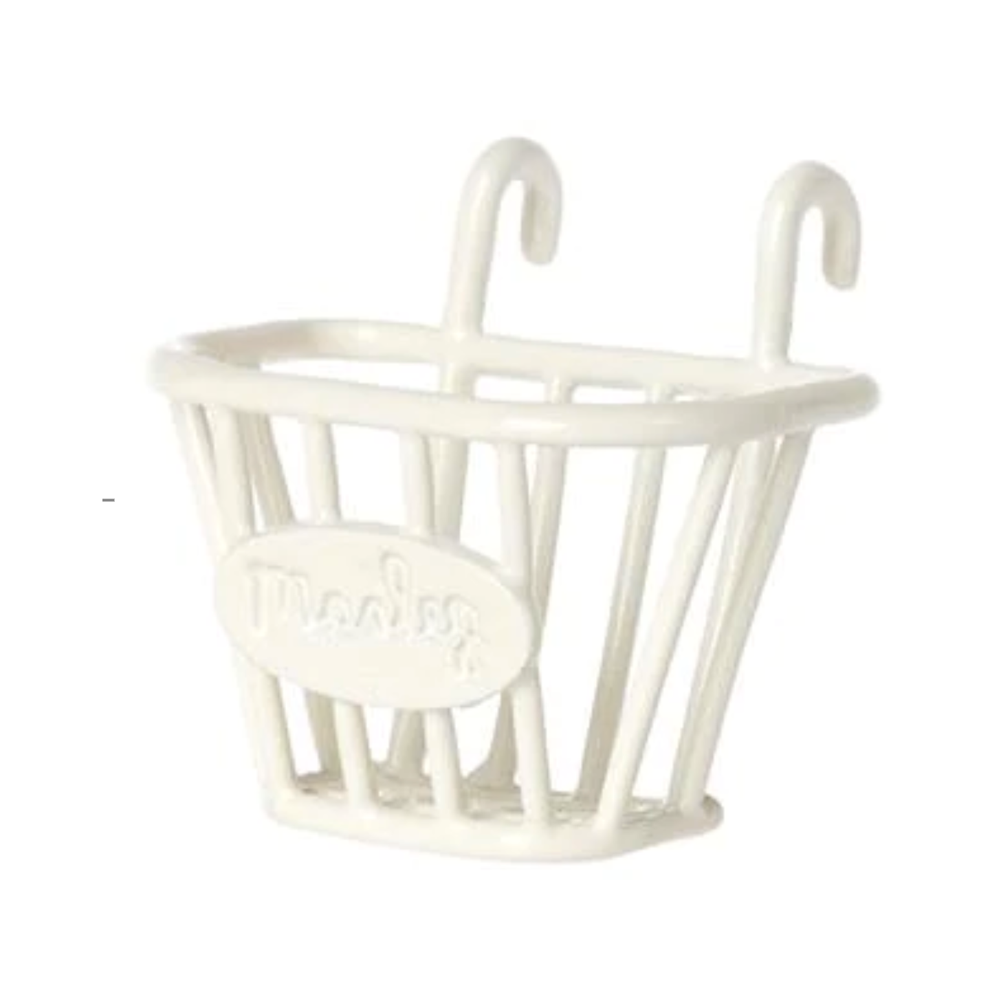 Cesta para Triciclos Ratoncitos