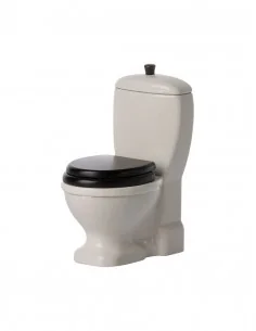 Inodoro Ratoncitos