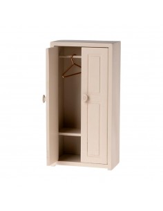 Armario Madera Ratoncitos