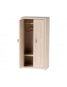 Armario Madera Ratoncitos