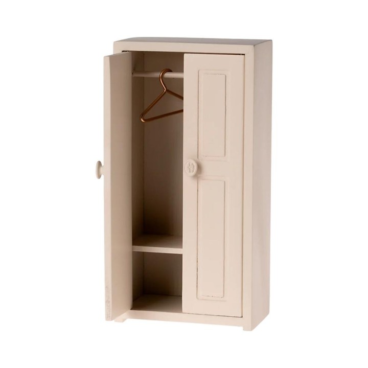 Armario Madera Ratoncitos