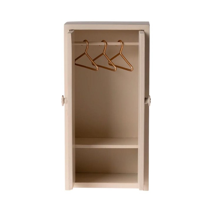 Armario Madera Ratoncitos