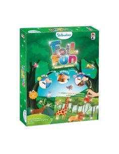 Foil Fun Mundo Animal