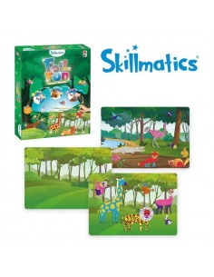 Foil Fun Mundo Animal 2