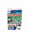 Monopoly de Viaje Gran and Go